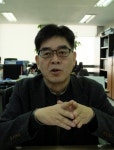 [人사이트]최태호 보비씨엔이 사장 “굴 껍질 성분 살균제로 특허”