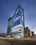 IBK기업은행, 명동사옥 시대 연다
