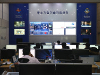 중소기업기술지킴센터, 지원 기업 6000곳 돌파... 中企 보안 첨병 `우뚝`