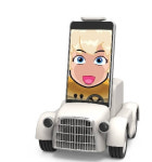 에이아이브레인, 내년 초 스마트폰용 인공지능 로봇 `타이키` 출시