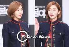 [ON+금주의 스타헤어] ‘그렇치! 내가 찾는 스타일!’