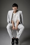 [ON+현장전상근] “‘안녕’ 작사 참여, 나만의 감정 담았다”