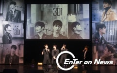 [ON포토] 더블에스301, 미니앨범 ETERNAL0, 1로 컴백