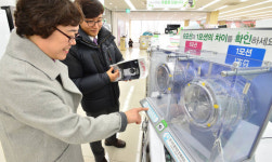 LG전자, 완성품 아닌 모터, 컴프레서 부품 판다
