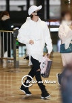 [ON포토] 샤이니 종현, ‘화이트앤블랙’