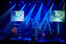 노리플라이, 단독 콘서트 ‘여정’ 마무리...내년 2월 정규 3집 발매