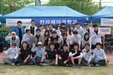 [취업우수명품대학]한국산기대 부천지역 기업 맞춤형 전자제어공학과 운영