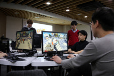 게임개발 인력도 공개오디션으로 뽑는다...DIP, 공개오디젼 방식 제작 발표회 개최
