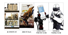 [CES2017]동신대 실감미디어기반조성사업단, 美 CES 참가…AR·VR 체험부스 운영