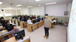 영진전문대, 일본 IT기업 취업 명문으로 자리 굳혔다