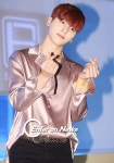 [ON포토] 스누퍼 우성, ‘하트 뿅~’