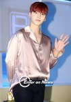 [ON포토] 스누퍼 우성, ‘만나서 반가워요’