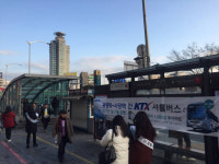 코레일, 사당-광명역 KTX셔틀 11일 운행…8~10일 무료 시범