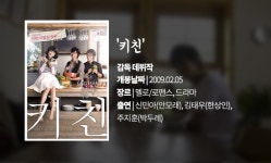 [ON+이주희의 감독 코드] ‘당신 거기있어줄래요’-‘키친’-‘가족시네마’, 따뜻한 시선의 홍지영