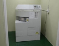 강원대에 방사선 연구 위한 고성능 조사기 첫 구축