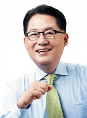 국민의당 새 대표, 호남 4선 박지원…`호남당` 이미지 굳어져 | 포토뉴스