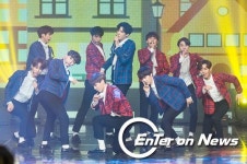 [ON포토] 팬타곤, 꽃미남 집단