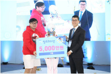 경기도 게임기업 지난해 1820억원 수출 상담 성과