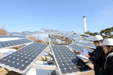 태양광 전력거래 수익 쑥쑥 올라