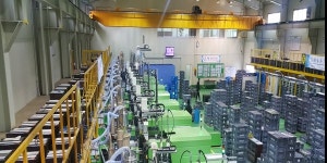 스마트 공장 구축과 제조현장 혁신 성공사례-보원산업㈜