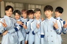 일급비밀, 오늘(3일) ‘뮤직뱅크’ 출격…‘She’ 무대 선보인다