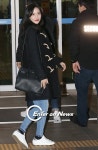 [ON포토] 소녀시대 윤아, ‘새빨간 입술’