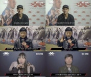 ‘트리플 엑스 리턴즈’ 개봉 기념, 네이마르X딘딘X관객 추천 영상 3종 공개