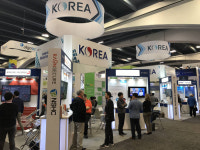 [여기는 RSAC2017]한국 보안 기술 `북미 시장 총출동`