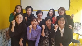 마음키움협회, 미술심리상담사자격증과정 개강