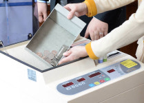 한은, `동전없는 사회` 시범사업자 12곳 선정