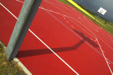 [데스크라인]기울어진 운동장