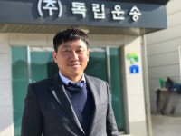 [이슈분석]이창원 독립운송 대표 “ADAS 장착 1년이면 투자비용 뽑는다 ”