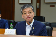 최상목 기재부 차관 “美 LPG 수입 증가, 한미 교역구조 균형에 도움”