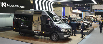 KC모터스 노블클라쎄