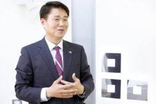 [人사이트]최규성 우리메디칼 사장