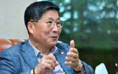류재선 한국전기공사협회장, 전기공사업, 공정경쟁 장 만들어줘야