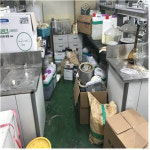 교육시설 안전점검해보니... 2688건 이상 발견