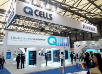 韓 태양광기업, 고효율 태양전지로 中 대륙 공략