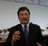 박성욱 KAIST 인공위성연구소장 차세대 소형위성 2호에 SAR 세계 첫 탑재 도전