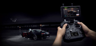 DJI, 센덴스 조정기 등 비행 촬영 전문가 위한 악세사리 3종 공개