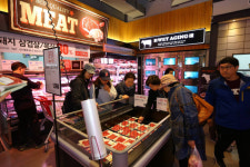 쇼핑하며 힐링한다 롯데마트 서울양평점 오픈