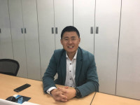 KSNET_N와이즈케어 | [자본시장 디딤돌 KSM] (3) 와이즈케어 "의료기관 특화 간편결제로 코스닥 도전"