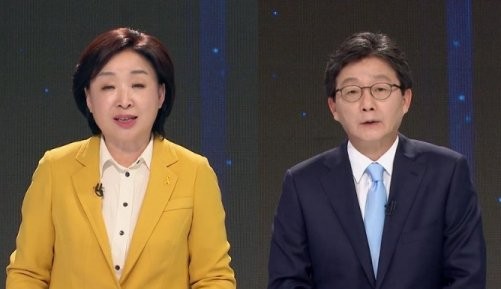 김경수, 유승민과 심상정에 입각 제안한 적 없다 토로…사과합니다