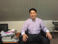 [자본시장디딤돌KSM]<5>에스엠잉글리쉬 언제어디서나 손쉽게 영어학습 가능하죠