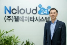 [인터뷰]맹상영 엔클라우드24 대표 “IT강국 한국, 클라우드로 4차산업 리더 꿈꿔야”