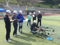 국토부 지정 드론전문 교육기관 부산무인항공교육원 설립