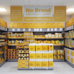 이마트 노브랜드, 안성전통시장·동네마트와 新상생모델 선봬