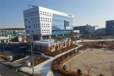 광주 평동종합비즈니스센터 9일 개관…기업 지원 '본격'