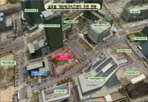 부산 센텀지구에 ‘글로벌 게임테크비즈센터’