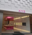 훠리스트, 신개념 고효능 화장품 ‘XYZ FORMULA’ 1호 플래그쉽 오픈